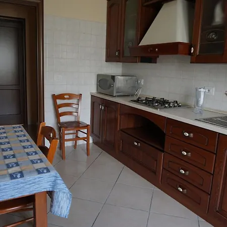 Casa Margherita Apartment Messina