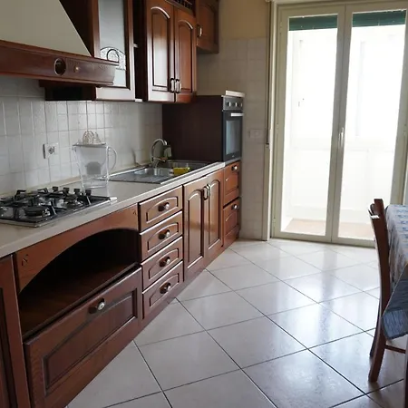 Casa Margherita * Messina