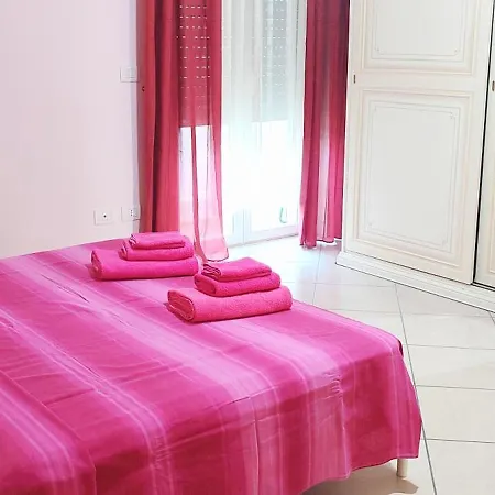 Apartment Casa Margherita Messina